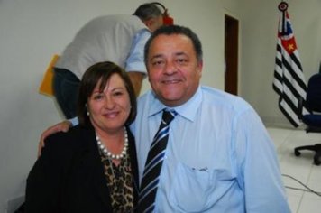 Foto - ENCONTRO POLÍTICO REGIONAL