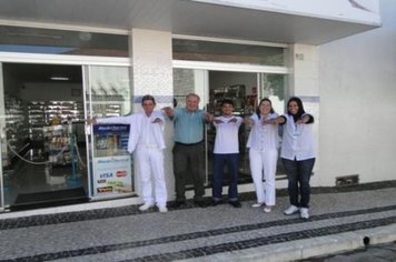 Foto - Dia do Desafio 2010