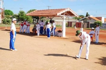 Foto - ANIVERSÁRIO DA CIDADE - 19ª Copa Cidade de Paraguaçu de Gatebol