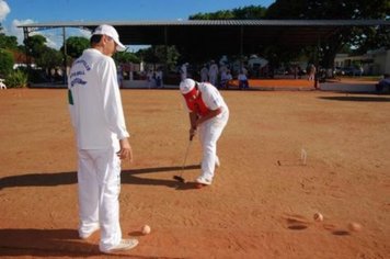 Foto - ANIVERSÁRIO DA CIDADE - 19ª Copa Cidade de Paraguaçu de Gatebol