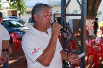 Foto - ANIVERSÁRIO DA CIDADE - 19ª Copa Cidade de Paraguaçu de Gatebol