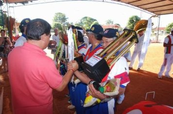 Foto - ANIVERSÁRIO DA CIDADE - 19ª Copa Cidade de Paraguaçu de Gatebol