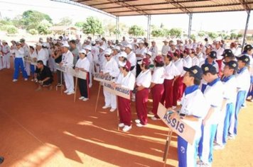 Foto - ANIVERSÁRIO DA CIDADE - 19ª Copa Cidade de Paraguaçu de Gatebol
