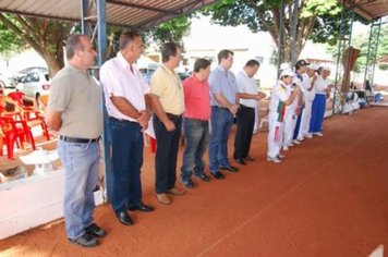 Foto - ANIVERSÁRIO DA CIDADE - 19ª Copa Cidade de Paraguaçu de Gatebol