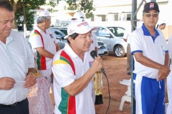 Foto - ANIVERSÁRIO DA CIDADE - 19ª Copa Cidade de Paraguaçu de Gatebol