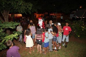 Foto - EnCantos de Natal - Roseta