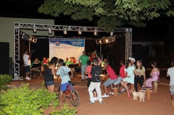 Foto - EnCantos de Natal - Roseta