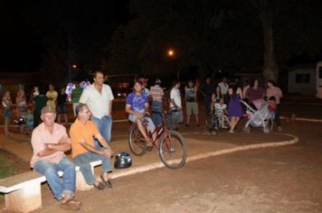 Foto - EnCantos de Natal - Roseta