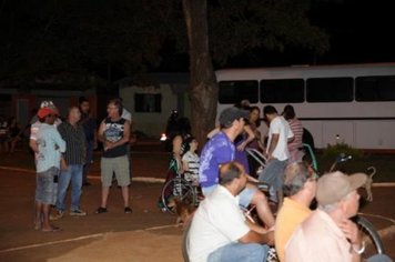 Foto - EnCantos de Natal - Roseta