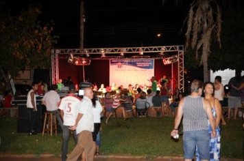 Foto - EnCantos de Natal - Jardim Panambi