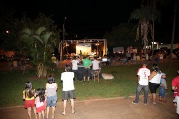 Foto - EnCantos de Natal - Jardim Panambi