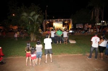 Foto - EnCantos de Natal - Jardim Panambi