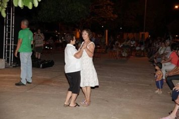 Foto - EnCantos de Natal - Jardim Panambi