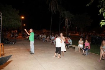 Foto - EnCantos de Natal - Jardim Panambi