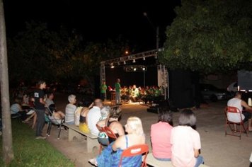 Foto - EnCantos de Natal - Jardim Panambi