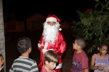 Foto - EnCantos de Natal - Jardim Murilo Macedo