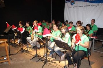Foto - EnCantos de Natal - Jardim Murilo Macedo
