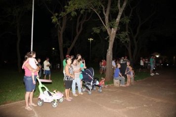 Foto - EnCantos de Natal - Jardim Murilo Macedo