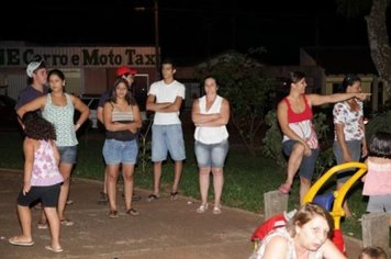 Foto - EnCantos de Natal - Jardim Murilo Macedo