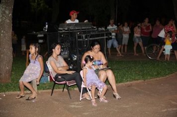 Foto - EnCantos de Natal - Jardim Murilo Macedo