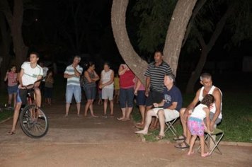 Foto - EnCantos de Natal - Jardim Murilo Macedo