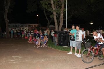Foto - EnCantos de Natal - Jardim Murilo Macedo