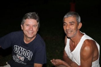 Foto - EnCantos de Natal - Jardim Murilo Macedo