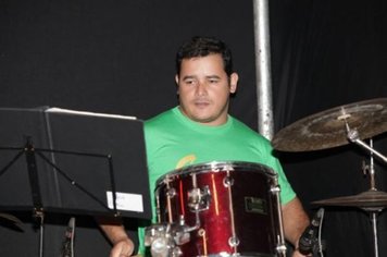 Foto - EnCantos de Natal - Jardim Murilo Macedo