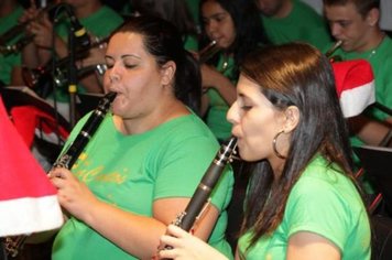 Foto - EnCantos de Natal - Jardim Murilo Macedo