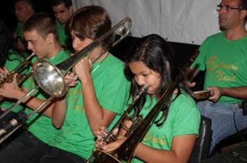 Foto - EnCantos de Natal - Jardim Murilo Macedo