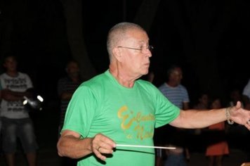 Foto - EnCantos de Natal - Jardim Murilo Macedo