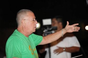 Foto - EnCantos de Natal - Jardim Murilo Macedo