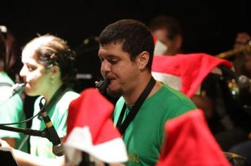 Foto - EnCantos de Natal - Jardim Murilo Macedo