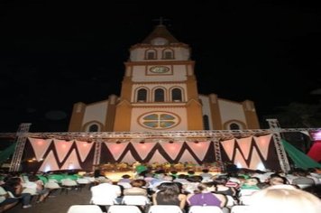 Foto - Cantata de Natal - Encerramento EnCantos de Natal