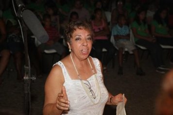 Foto - Cantata de Natal - Encerramento EnCantos de Natal