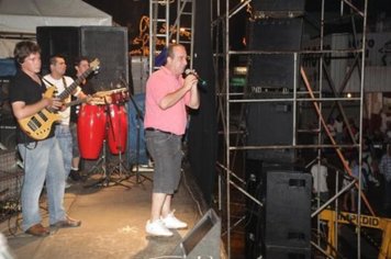 Foto - Reveillon 2011 na Estância Turística de Paraguaçu Paulista