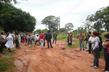 Foto - Passeio Maria Fumaça - 06 de março