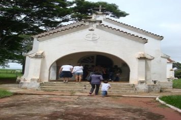 Foto - Passeio Maria Fumaça - 06 de março