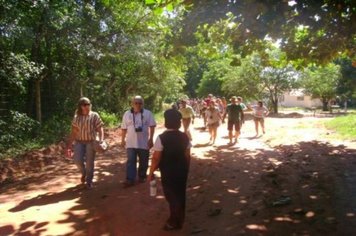 Foto - Passeio Maria Fumaça - Sábado - 12 de fevereiro