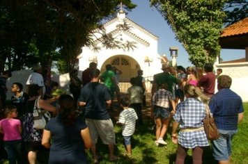 Foto - Passeio Maria Fumaça - Sábado - 12 de fevereiro