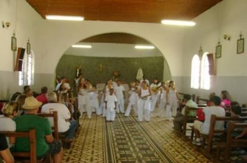 Foto - Passeio Maria Fumaça - Sábado - 19 de fevereiro