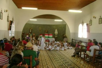 Foto - Passeio Maria Fumaça - Sábado - 19 de fevereiro