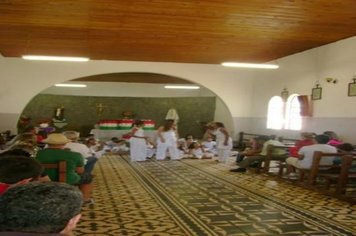 Foto - Passeio Maria Fumaça - Sábado - 19 de fevereiro