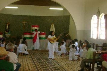 Foto - Cidade Limpa 2011