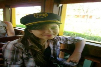 Foto - Passeio da Maria Fumaça - Sábado