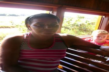 Foto - Passeio da Maria Fumaça - Sábado