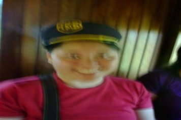 Foto - Passeio Maria Fumaça - sábado