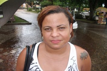 Foto - Paraguaçuenses avaliam um ano de administração municipal do com o Prefeito Ediney