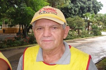 Foto - Paraguaçuenses avaliam um ano de administração municipal do com o Prefeito Ediney