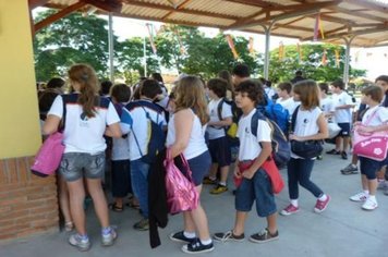 Foto - Passeio do Trem Turístico - Sábado - 16 de abril - Especial